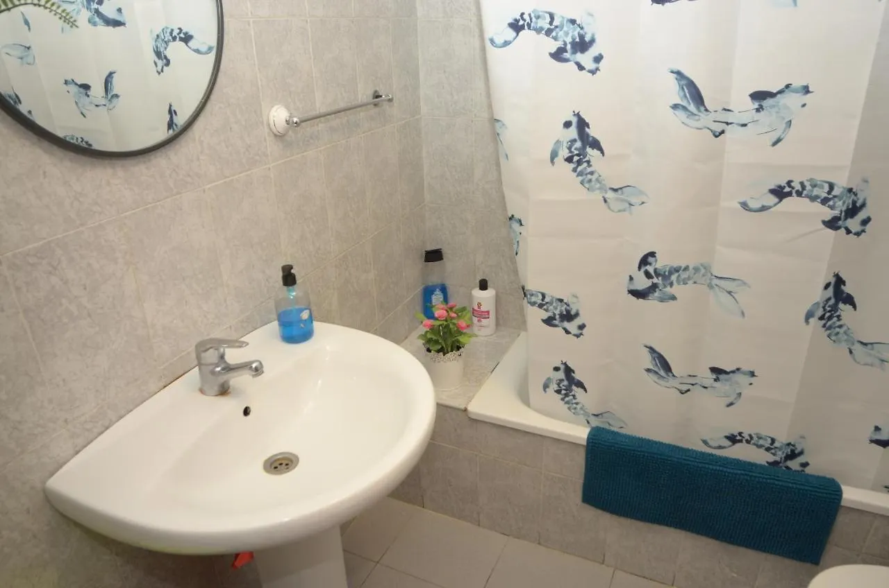 Habitacion Malaga Gibralfaro 0*,  Spain