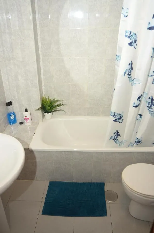 Homestay Habitacion Malaga Gibralfaro Spain